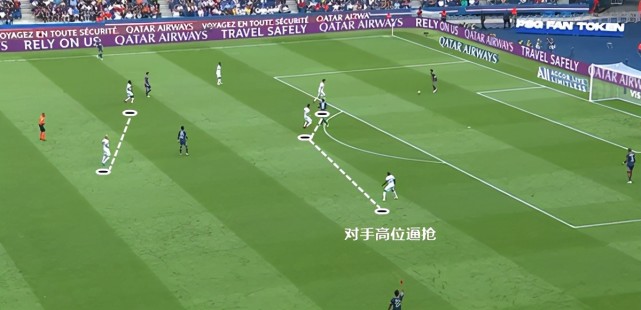  美因茨攻防转换行云流水掌控比赛主动权