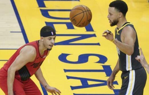  福克斯关键抢断助攻国王加时险胜开拓者